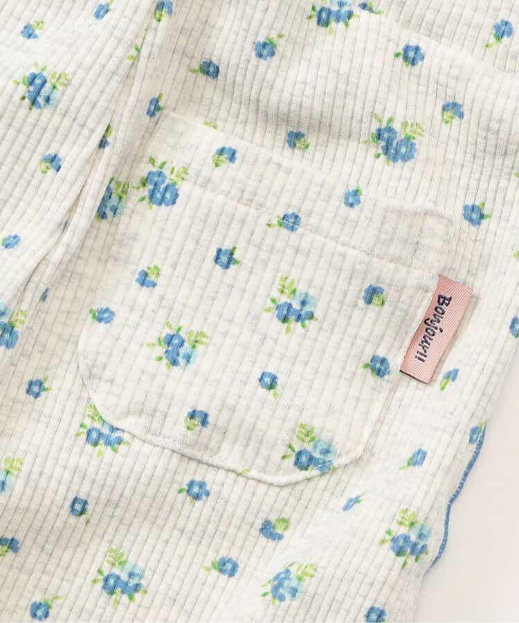 日常柔軟打底褲 10分長度