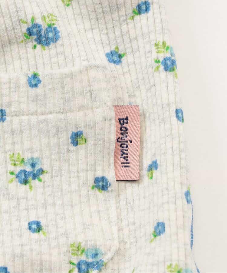 日常柔軟打底褲 10分長度