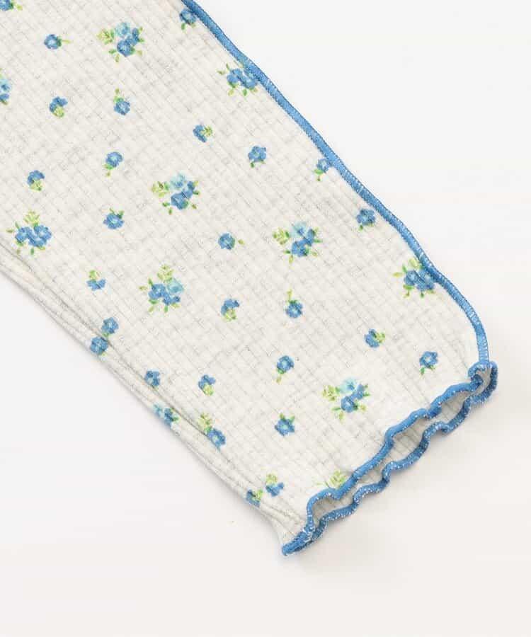 日常柔軟打底褲 10分長度