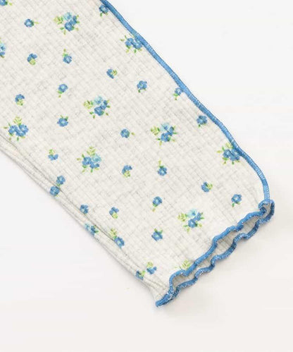 日常柔軟打底褲 10分長度