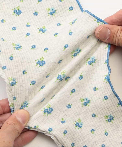 日常柔軟打底褲 10分長度