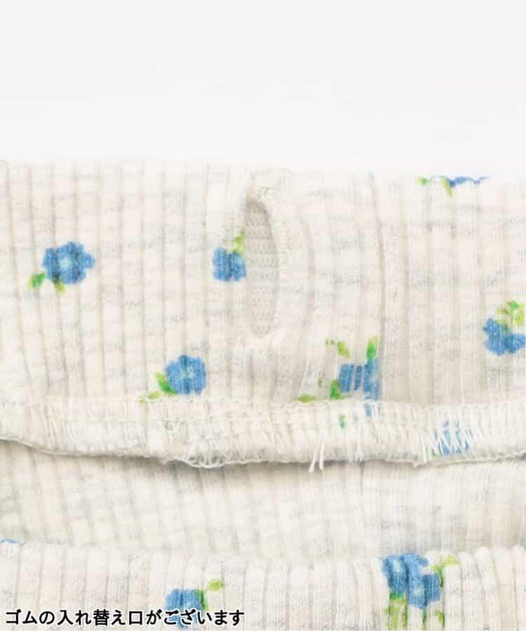 日常柔軟打底褲 10分長度