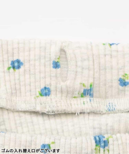 日常柔軟打底褲 10分長度