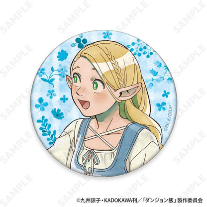 《迷宮飯》_徽章盲盒[野餐款]【全套BOX／10個裝】