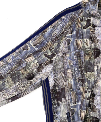 NEEDLES/【LHP限定】運動夾克 - 聚酯順滑/印花