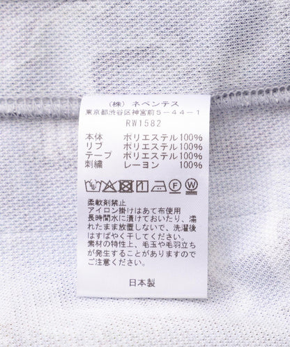 NEEDLES/【LHP限定】運動夾克 - 聚酯順滑/印花