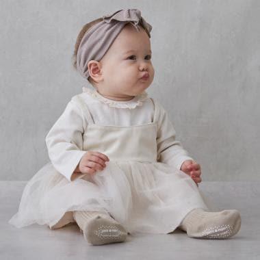 網紗連衣裙連體衣