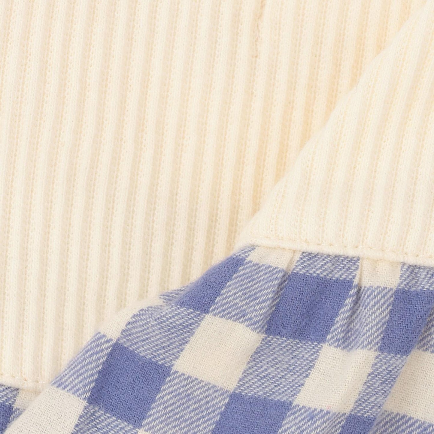 糖果兔子長款上衣