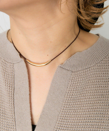 金屬條形碼項圈