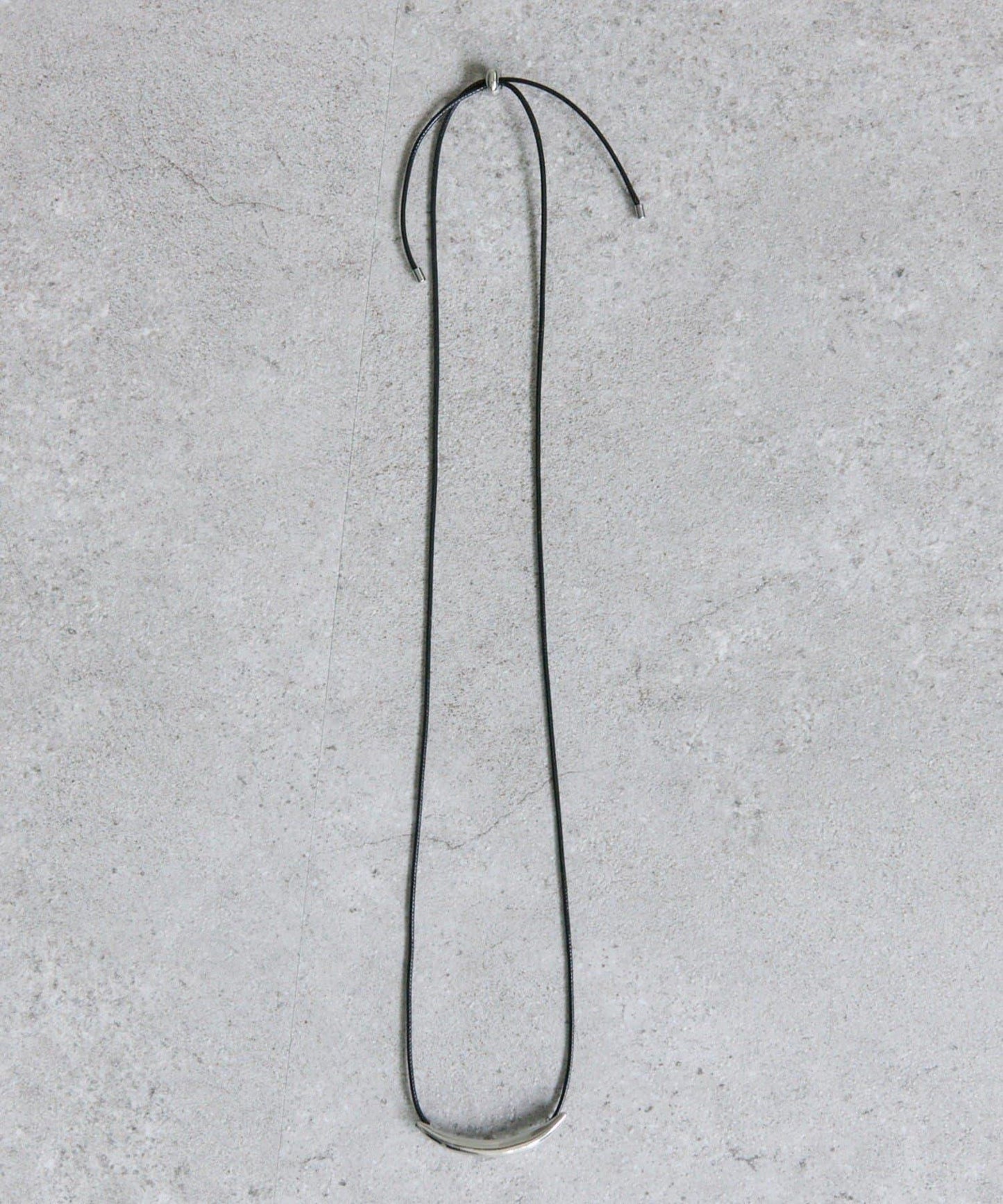 金屬條形碼項圈