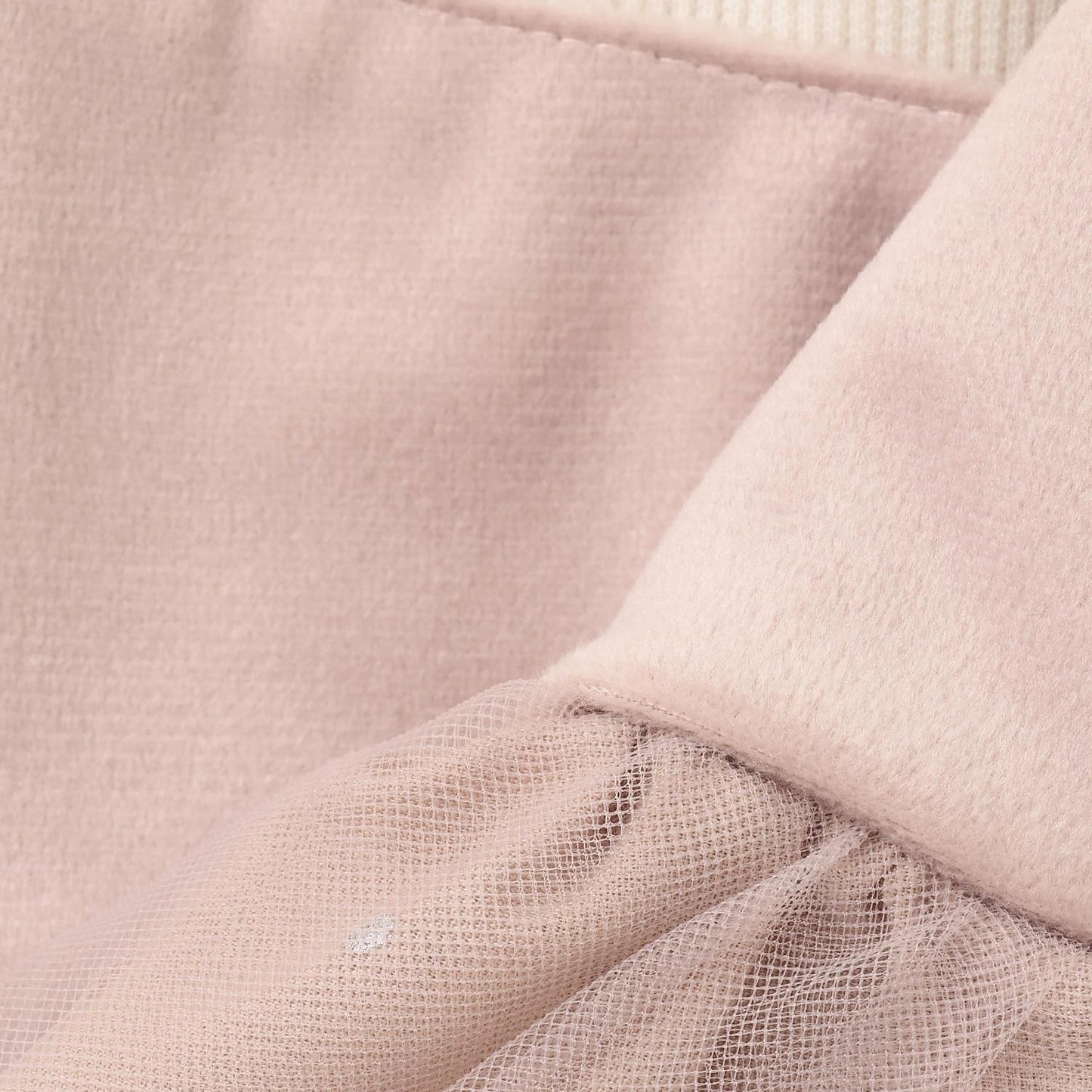 網紗連衣裙連體衣