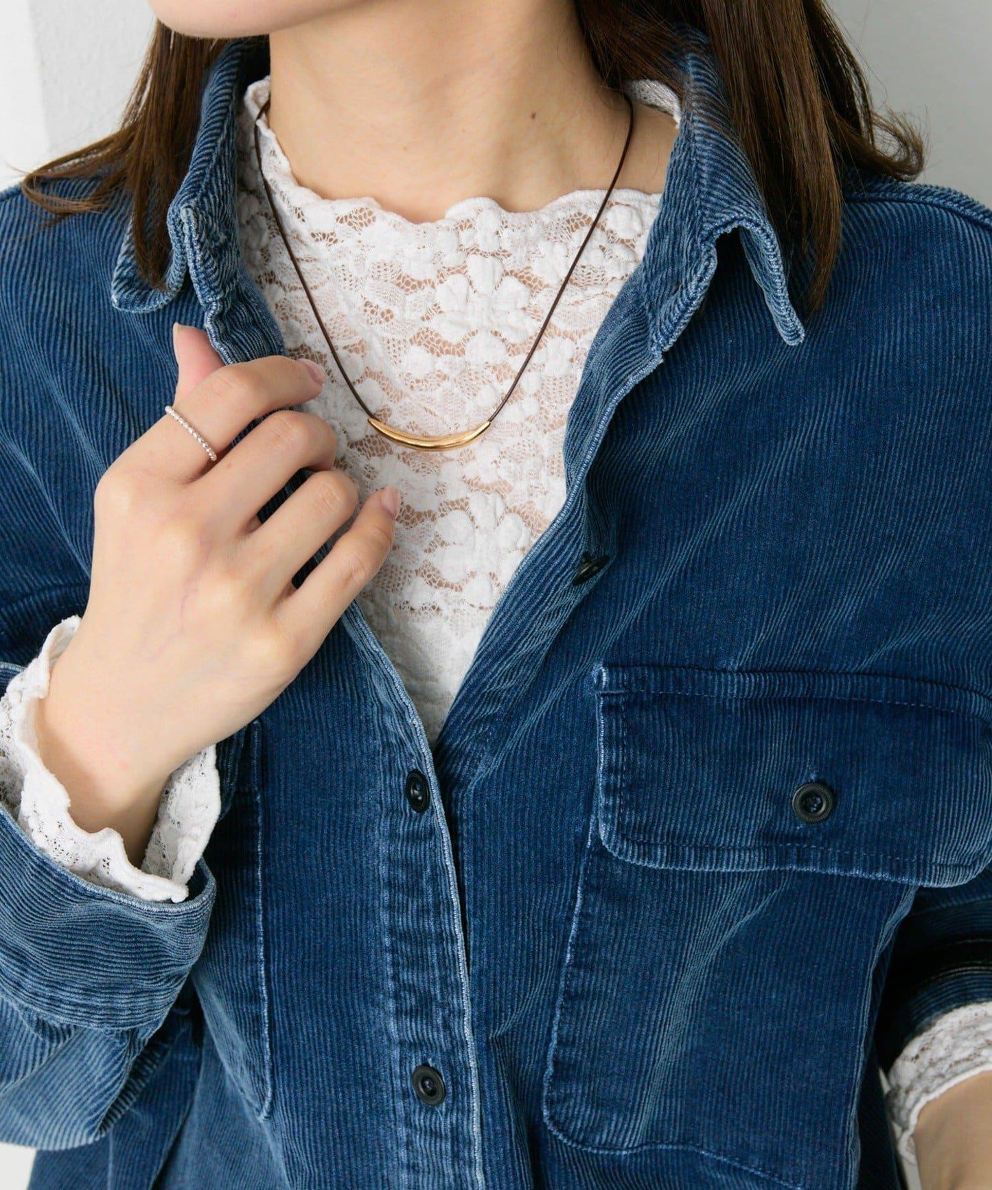 金屬條形碼項圈