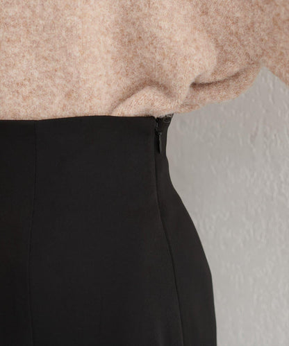 【natural couture】前扣美人魚裙