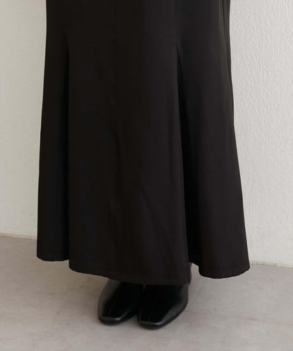 【natural couture】前扣美人魚裙