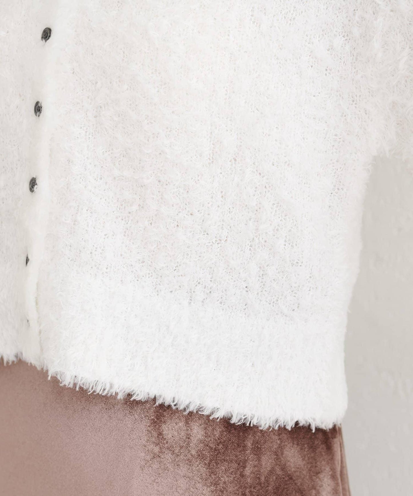 【natural couture】短款開衫