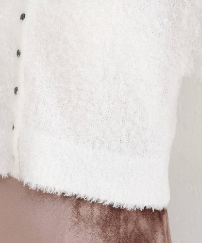 【natural couture】短款開衫