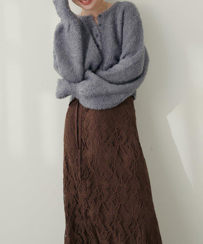 【natural couture】短款開衫