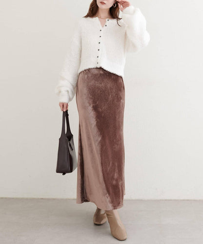 【natural couture】短款開衫