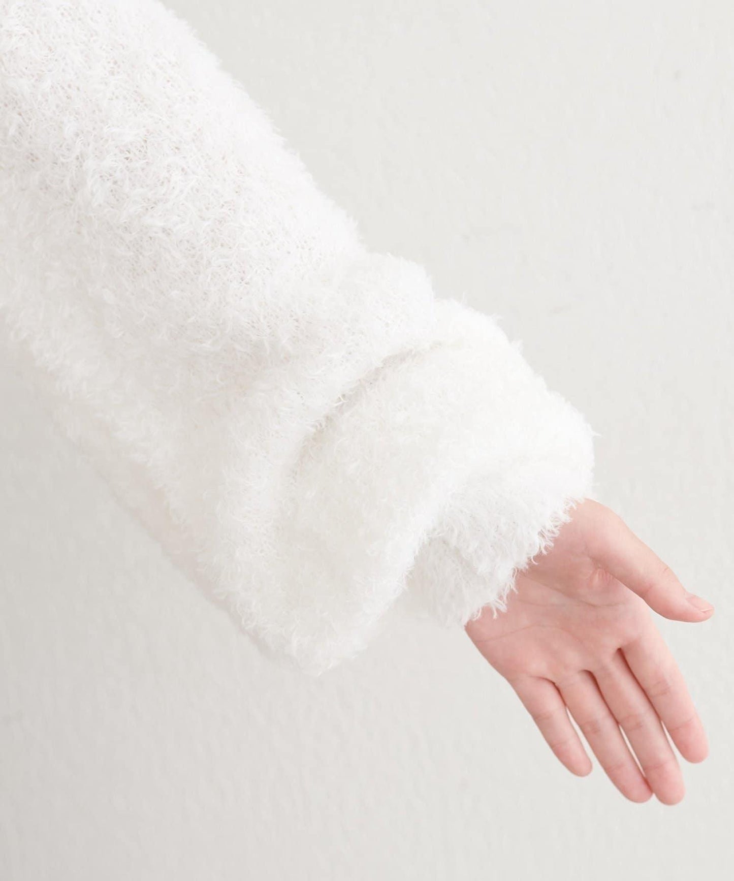 【natural couture】短款開衫