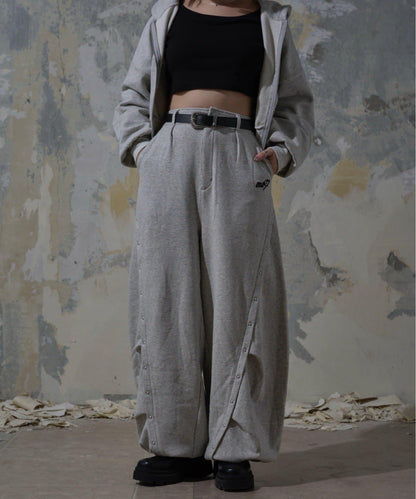 【Mavie..7】設計感扣帶腰帶