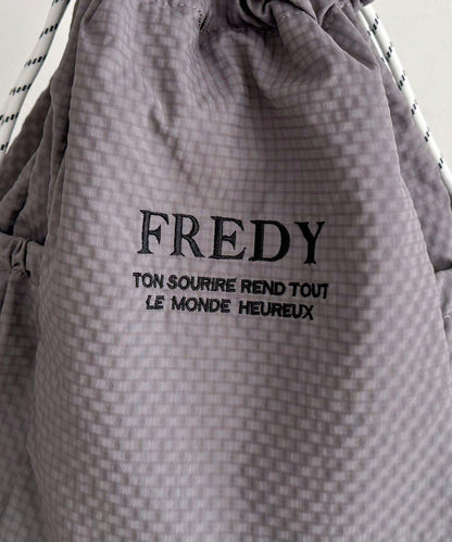 防潑水足球側袋托特包