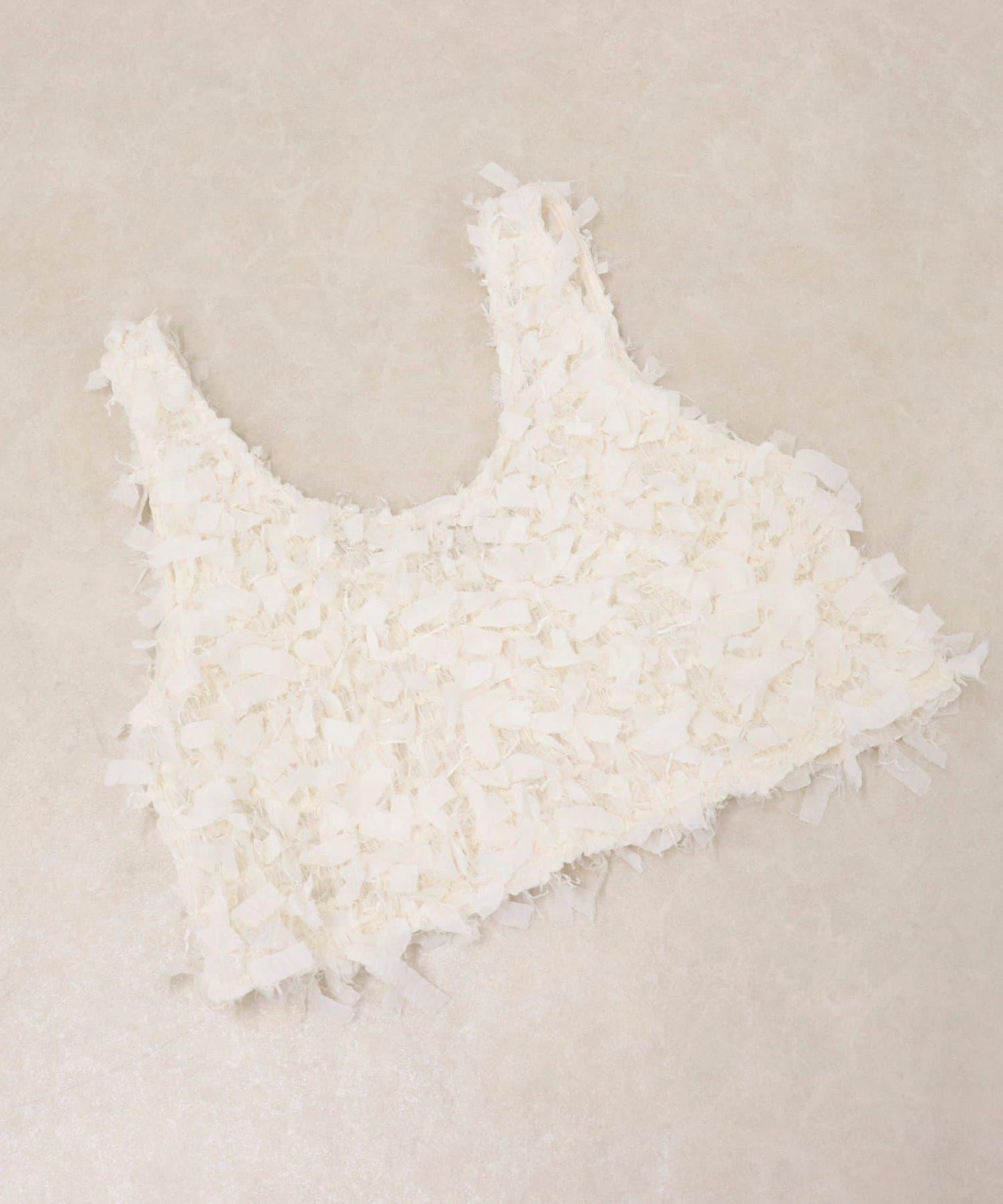 蝴蝶結帶吊帶背心