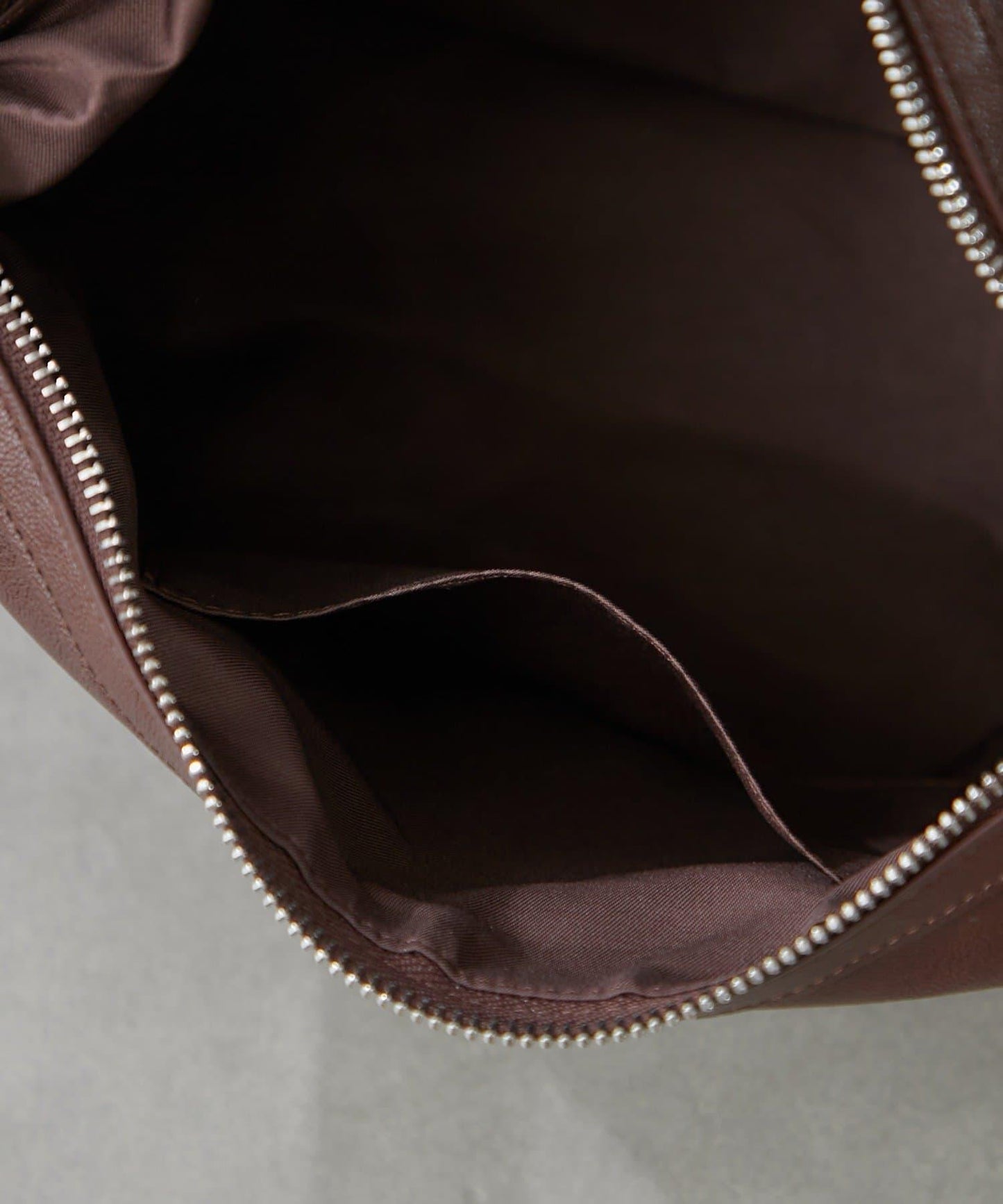 仿皮單肩迷你包 附環保袋