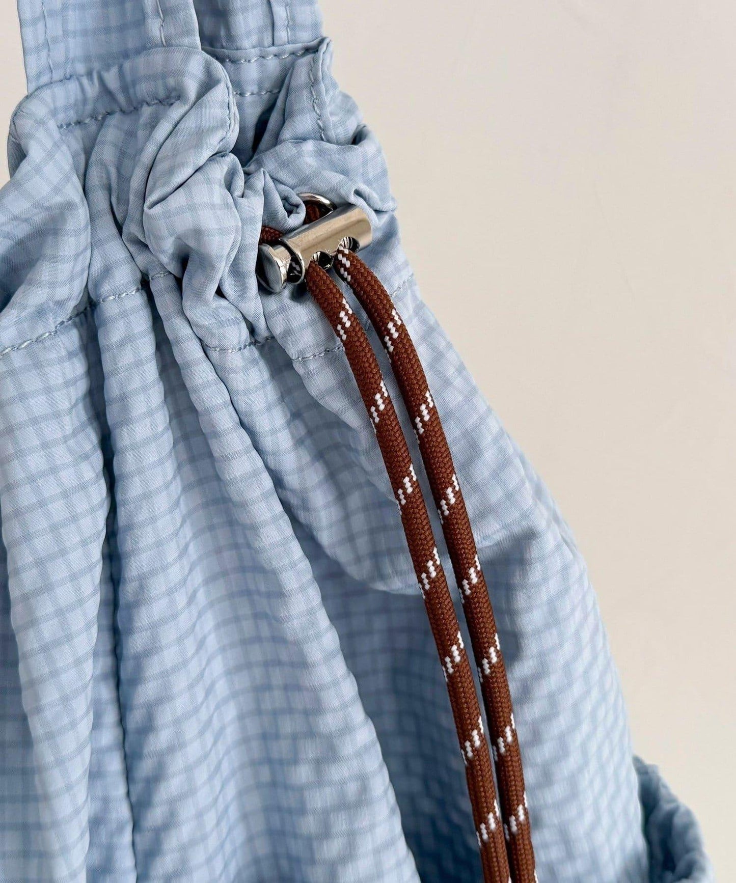 防潑水足球側袋托特包