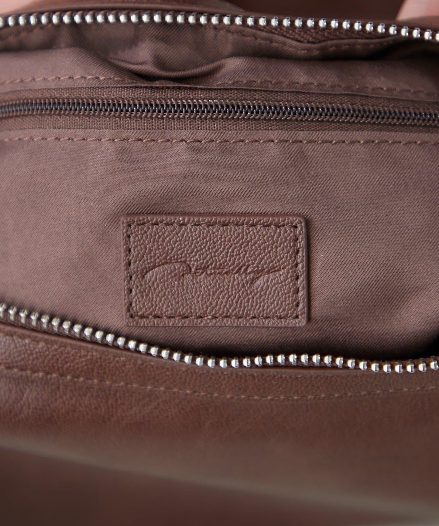 仿皮單肩迷你包 附環保袋