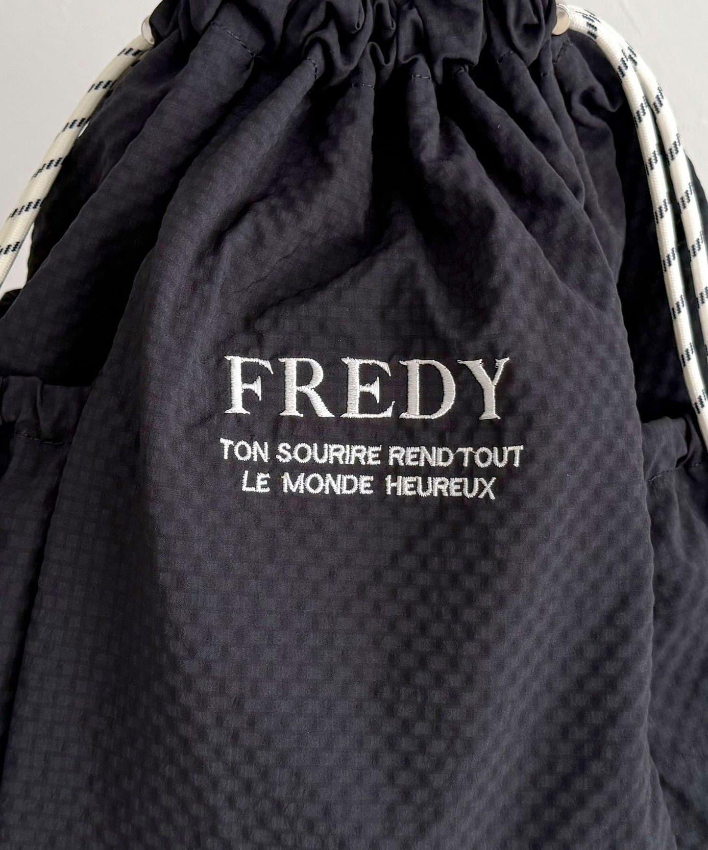 防潑水足球側袋托特包