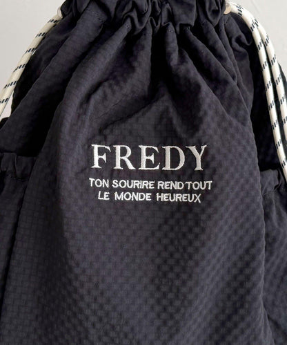 防潑水足球側袋托特包