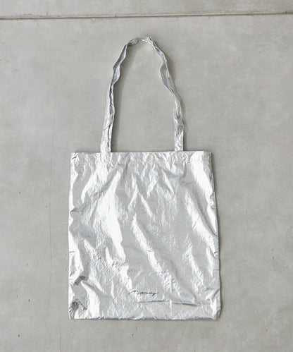 仿皮單肩迷你包 附環保袋