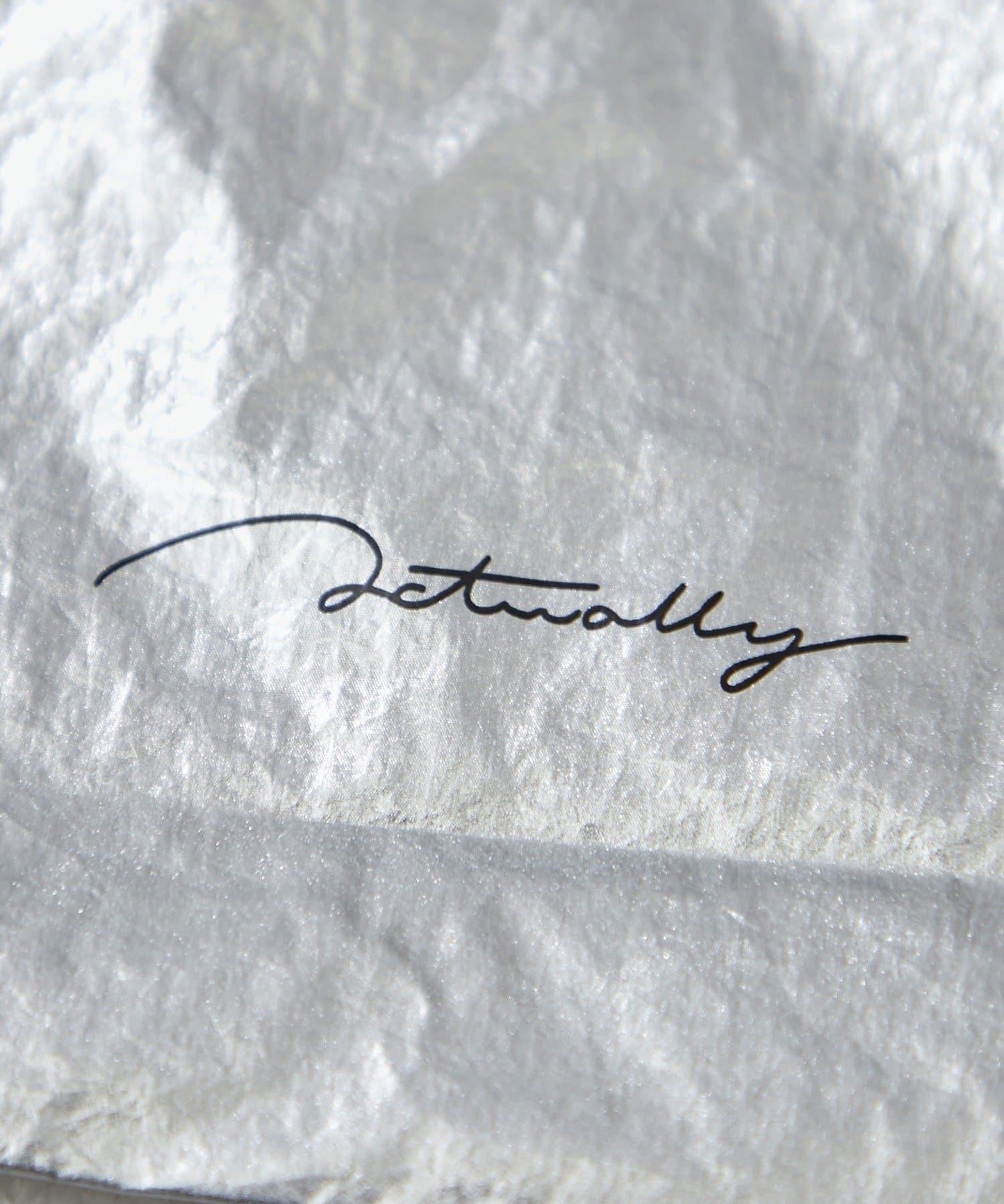 仿皮單肩迷你包 附環保袋