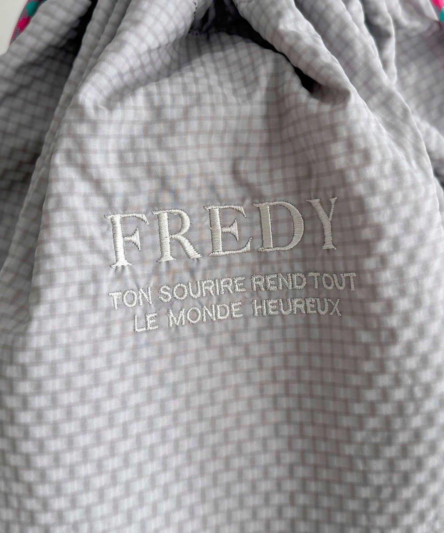 防潑水足球側袋托特包