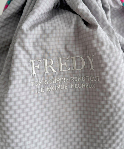 防潑水足球側袋托特包