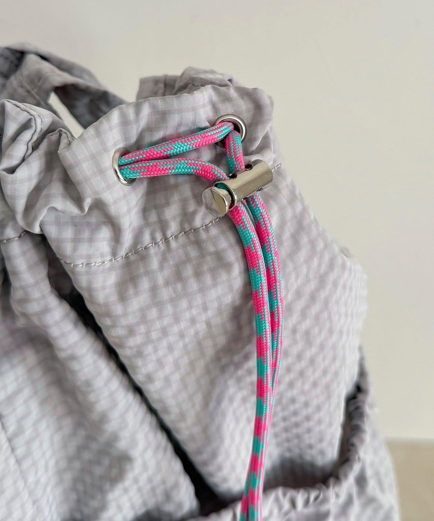 防潑水足球側袋托特包