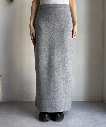 【套裝可搭配/官網限定】針織修身半身裙