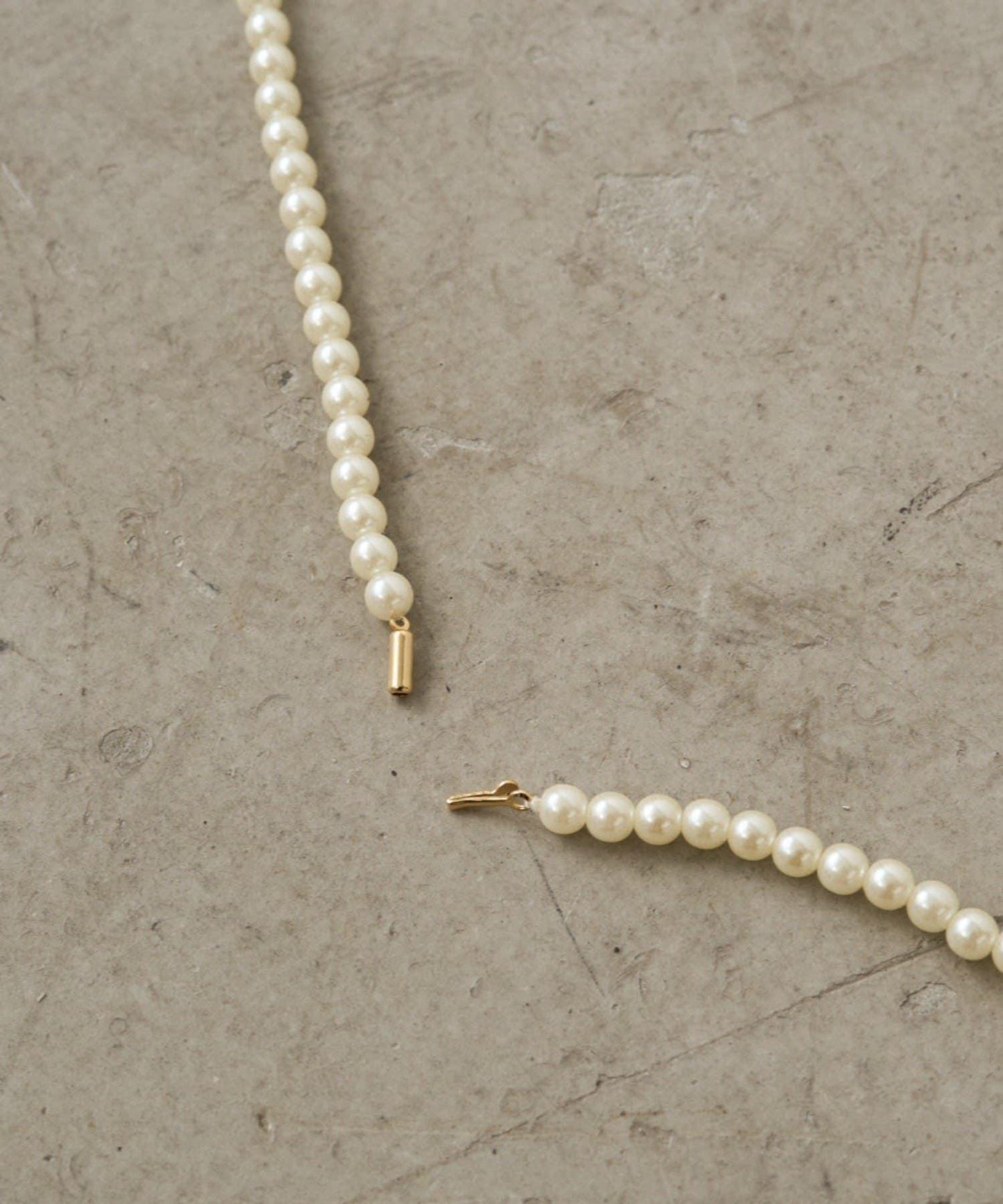 【GALENA/ガレナ】珍珠長款項鍊