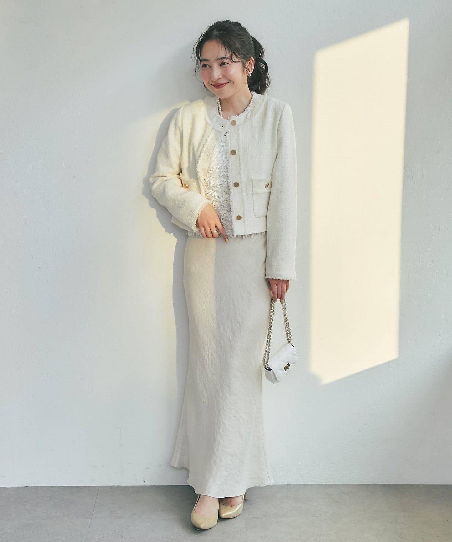 膠帶紗線2WAY背心