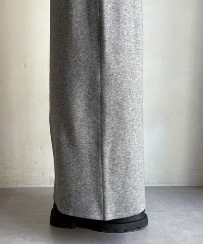 【套裝可搭配/官網限定】針織修身半身裙