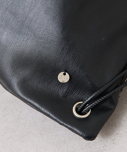 帶托盤抽繩揹包