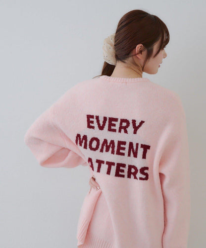 【RMAF】針織帽幽靈套頭衫