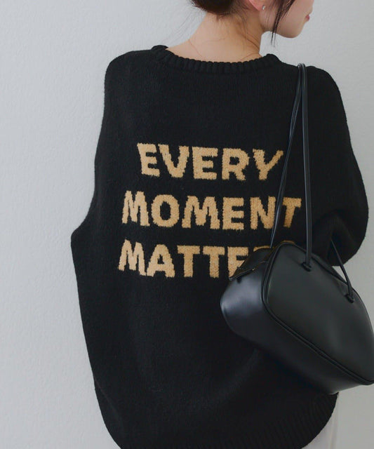 【RMAF】針織帽幽靈套頭衫