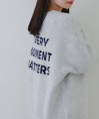 【RMAF】針織帽幽靈套頭衫