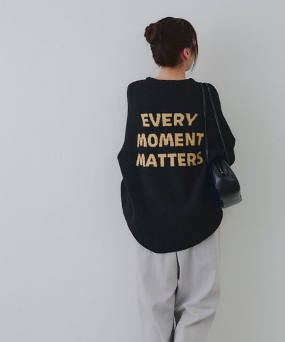 【RMAF】針織帽幽靈套頭衫