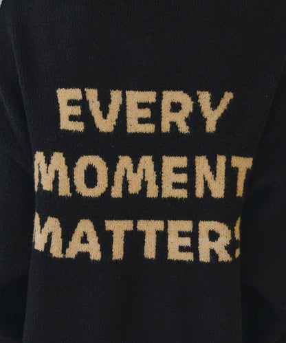 【RMAF】針織帽幽靈套頭衫