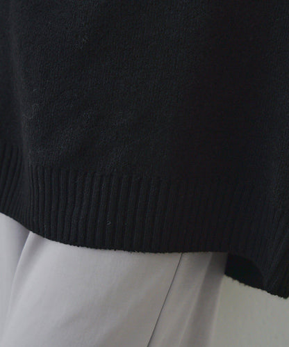 【RMAF】針織帽幽靈套頭衫