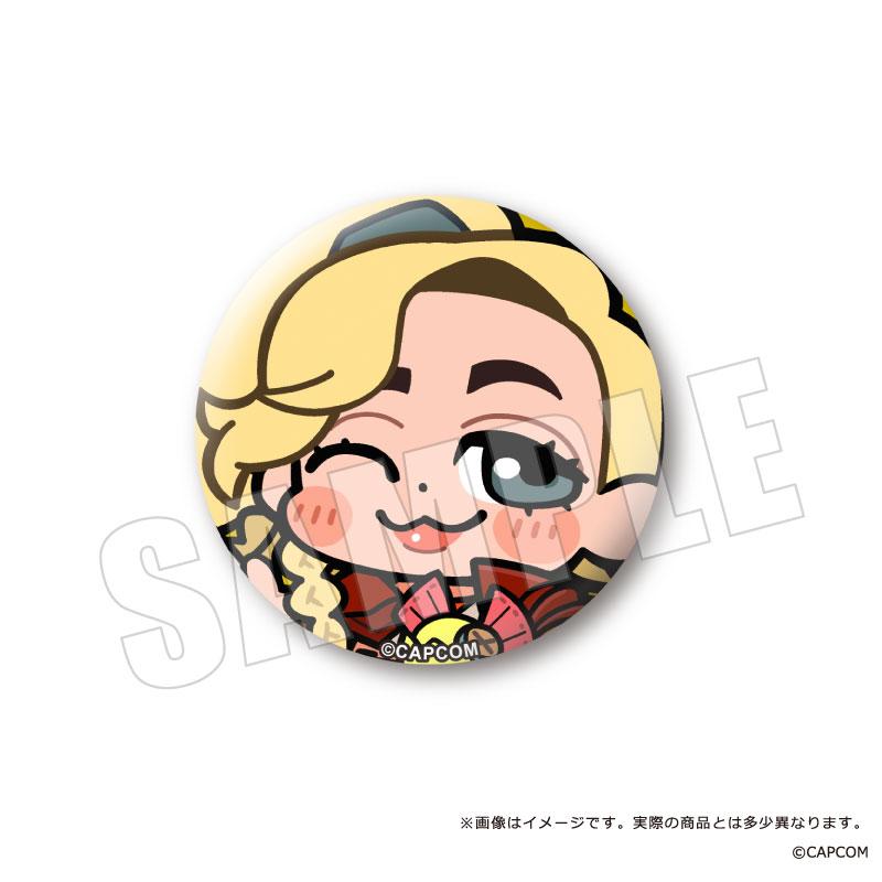 《怪物獵人物語》WILDS×ぶくぶ_徽章 Vol.2【BOX/8個裝】