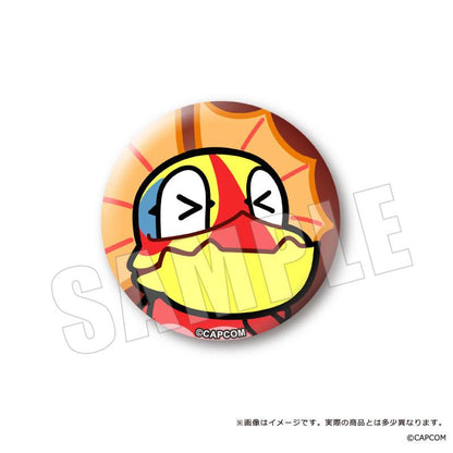 《怪物獵人物語》WILDS×ぶくぶ_徽章 Vol.1【BOX/8個裝】