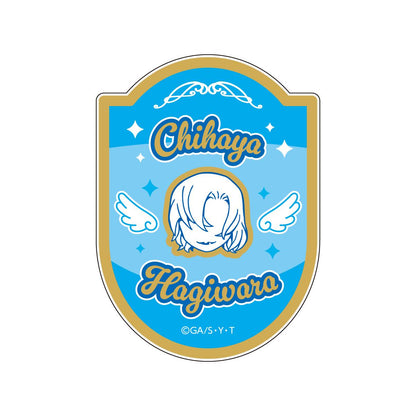 《名偵探柯南》手機貼紙 萩原千速